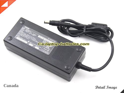  image of EPSON FSP090-AHAT2 ac adapter, 12V 7.5A FSP090-AHAT2 Notebook Power ac adapter EPSON12V7.5A-5.5x2.5mm