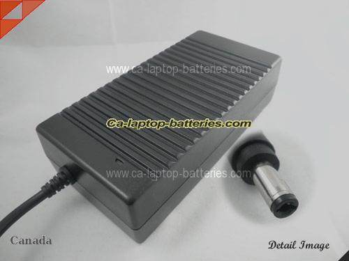  image of COMPAQ AP.15001.001 ac adapter, 19V 7.9A AP.15001.001 Notebook Power ac adapter COMPAQ19V7.9A150W-5.5x2.5mm