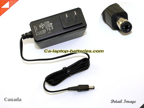 HKC B2000 MONITOR adapter, 12V 2.5A B2000 MONITOR laptop computer ac adaptor, AOEM12V2.5A30W-5.5x2.1mm-US