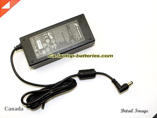  image of FSP FSP036-RHAN2 ac adapter, 12V 3A FSP036-RHAN2 Notebook Power ac adapter FSP12V3A36W-5.5x2.5mm-B