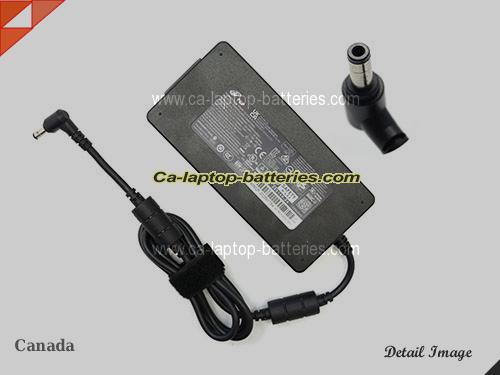 MSI CX72 6QD-218AU adapter, 19.5V 11.79A CX72 6QD-218AU laptop computer ac adaptor, FSP19.5V11.79A230W-5.5x2.5mm-B