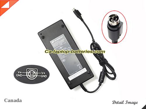  image of FSP FSP250-RBAN2 ac adapter, 19V 13.15A FSP250-RBAN2 Notebook Power ac adapter FSP19V13.15A250W-4PIN