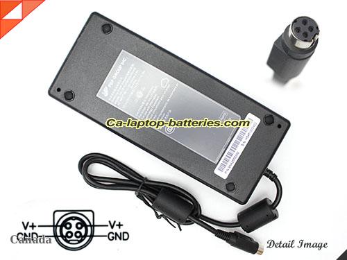  image of FSP FSP250-RBAN2 ac adapter, 19V 13.15A FSP250-RBAN2 Notebook Power ac adapter FSP19V13.15A250W-4holes