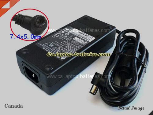 CISIO 8900 IP PHONE adapter, 48V 0.917A 8900 IP PHONE laptop computer ac adaptor, DELTA48V0.917A44W-7.4x5.0mm