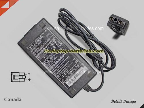 IBM 40N5606 adapter, 24V 3.125A 40N5606 laptop computer ac adaptor, TIGER24V3.125A75W-Molex-3pin