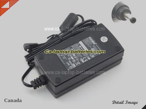 SYMBOL LS7808 adapter, 5V 2A LS7808 laptop computer ac adaptor, SYMBOL5V2A10W-4.0x1.35mm