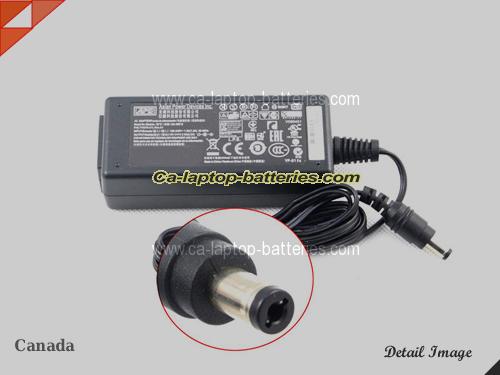 DELL WYSE E03 SERIES adapter, 12V 2.5A WYSE E03 SERIES laptop computer ac adaptor, APD12V2.5A30W-5.5x2.1mm