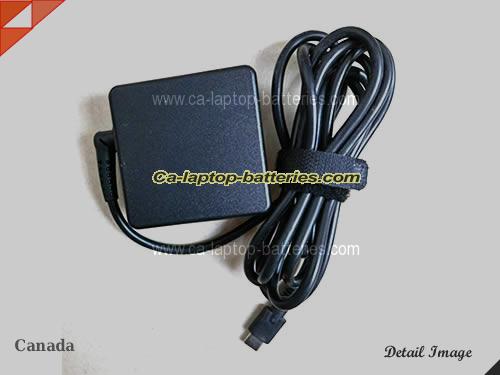 TOSHIBA PORTEGE X20W adapter, 20V 3.25A PORTEGE X20W laptop computer ac adaptor, TOSHIBA20V3.25A65W-Type-C