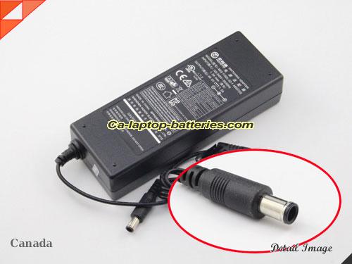  image of HOIOTO ADS-110DL-52-1 480072G ac adapter, 48V 1.5A ADS-110DL-52-1 480072G Notebook Power ac adapter HOIOTO48V1.5A72W-6.4x4.4mm