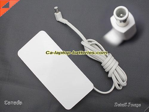  image of SAMSUNG A7819_KDYW ac adapter, 19V 4.19A A7819_KDYW Notebook Power ac adapter SAMSUNG19V4.19A78W6.4x4.4mm-W