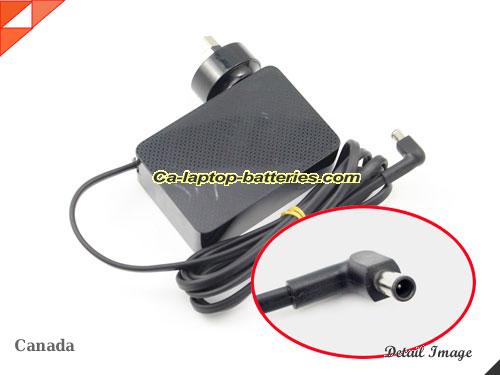  image of SAMSUNG BN44-00887E ac adapter, 19V 3.1A BN44-00887E Notebook Power ac adapter SAMSUNG19V3.1A59W-6.5x4.4mm-AU