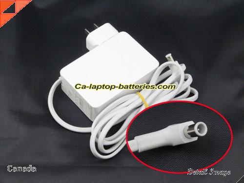  image of SAMSUNG BN44-00886E ac adapter, 19V 2.53A BN44-00886E Notebook Power ac adapter SAMSUNG19V2.53A48W-6.5x4.4mm-US-W