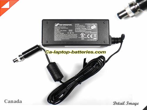  image of FSP FSP015-DYAA3 ac adapter, 12V 1.25A FSP015-DYAA3 Notebook Power ac adapter FSP12V1.25A15W-S5525
