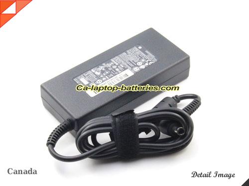  image of HP TPC-DA59 ac adapter, 19.5V 6.92A TPC-DA59 Notebook Power ac adapter HP19.5V6.92A135W-7.4x5.0mm