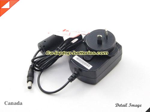  image of PHIHONG PSAA20R-120 ac adapter, 12V 1.67A PSAA20R-120 Notebook Power ac adapter PHIHONG12V1.67A20W-5.5x2.1mm-AU