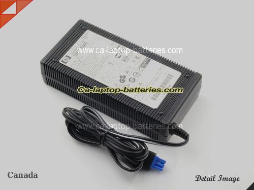 HP SCANJET 7000N adapter, 32V 5.625A SCANJET 7000N laptop computer ac adaptor, HP32V5.625A180W-3holes