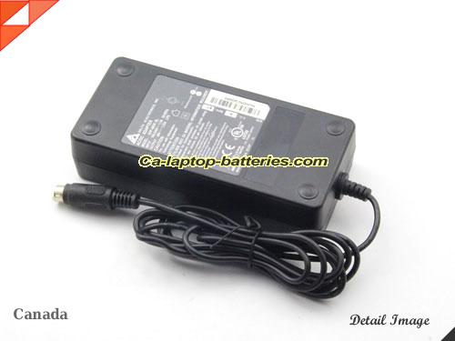  image of DELTA ADP-48DR BL ac adapter, 48V 1.25A ADP-48DR BL Notebook Power ac adapter DELTA48V1.25A60W-5PIN