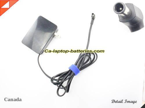  image of SAMSUNG A4819KSML ac adapter, 19V 2.53A A4819KSML Notebook Power ac adapter SAMSUNG19V2.53A48W-6.5x4.4mm-US
