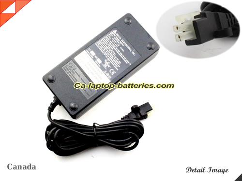  image of DELTA EADP-50AB B ac adapter, 12V 4.16A EADP-50AB B Notebook Power ac adapter DELTA12V4.16A50W-Molex-2PIN