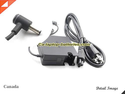 GOOGLE CHROMEBOOK PIXEL CB001 IN 2019 adapter, 12V 5A CHROMEBOOK PIXEL CB001 IN 2019 laptop computer ac adaptor, CHROME12V5A60W-4.5x2.8mm-B