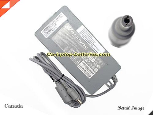  image of FSP 341-100574-01 ac adapter, 12V 5.83A 341-100574-01 Notebook Power ac adapter FSP12V5.83A70W-5.5x2.5mm