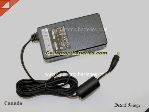 KODAK I40 adapter, 24V 2A I40 laptop computer ac adaptor, HITRON24V2A48W-4.8x1.7mm