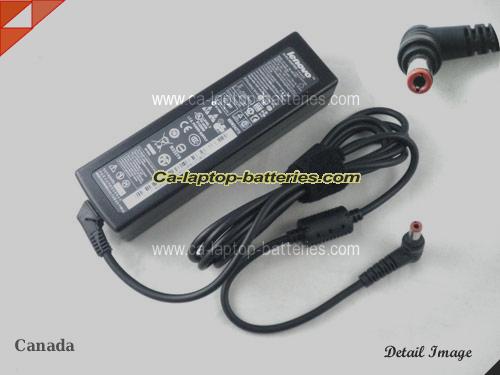 IBM THINKPAD 240 2689 adapter, 20V 3.25A THINKPAD 240 2689 laptop computer ac adaptor, IBM_LENOVO20V3.25A65W-5.5x2.5mm