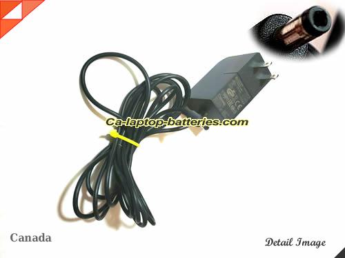  image of CHICONY A012R001L ac adapter, 5.1V 2.5A A012R001L Notebook Power ac adapter Chinony5.1V2.5A12.75W-4.0x1.7mm-US