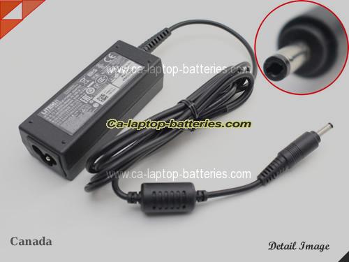 ACER ASPIRE E15 TOUCH adapter, 19V 2.1A ASPIRE E15 TOUCH laptop computer ac adaptor, LITEON19V2.1A40W-4.0x2.0mm