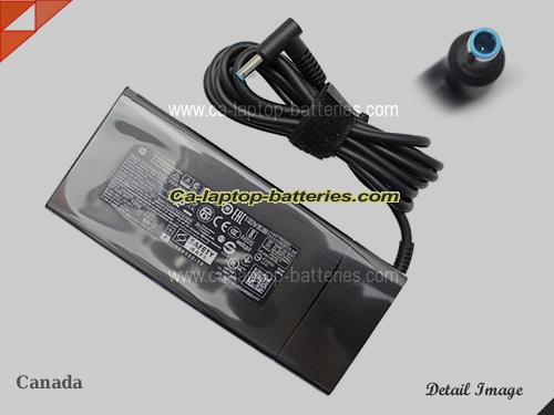 HP 15-AX030NG adapter, 19.5V 7.7A 15-AX030NG laptop computer ac adaptor, HP19.5V7.7A150W-4.5x2.8mm-slim