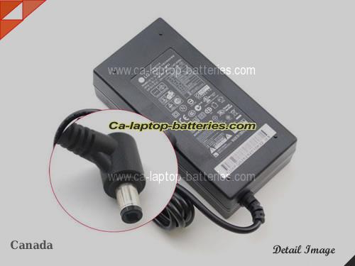 LG 22LS350S adapter, 24V 2.7A 22LS350S laptop computer ac adaptor, LG24V2.7A65W-5.5x2.5mm