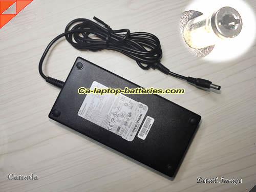  image of HP PA2 ac adapter, 54V 1.67A PA2 Notebook Power ac adapter HP54V1.6790W-5.5x2.5mm