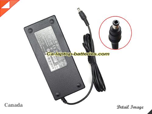  image of DELTA ADP-90CR B ac adapter, 54V 1.67A ADP-90CR B Notebook Power ac adapter DELTA54V1.67A90W-5.5x2.5mm
