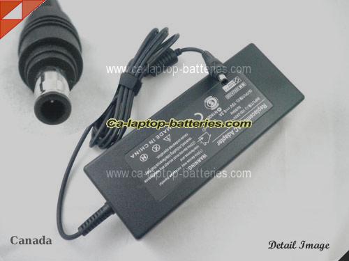 SAMSUNG DP700A7D-X01UK adapter, 19V 6.3A DP700A7D-X01UK laptop computer ac adaptor, SAMSUNG19V6.3A120W-5.5x3.0mm