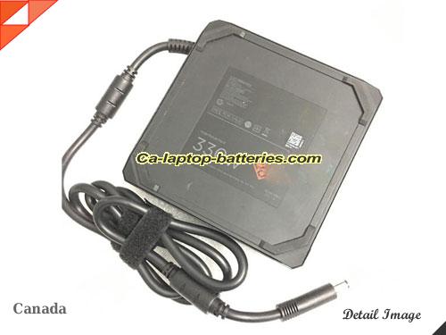  image of HP 2DR32AAABA ac adapter, 19.5V 16.92A 2DR32AAABA Notebook Power ac adapter HP19.5V16.9A330W-7.4x5.0mm-Sq