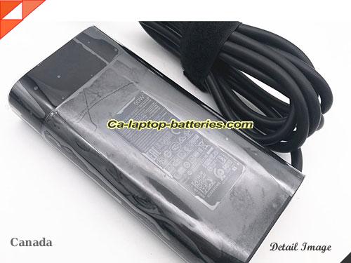  image of HP TPN-DA08 ac adapter, 20V 4.5A TPN-DA08 Notebook Power ac adapter HP20V4.5A90W-Type-c-Ty