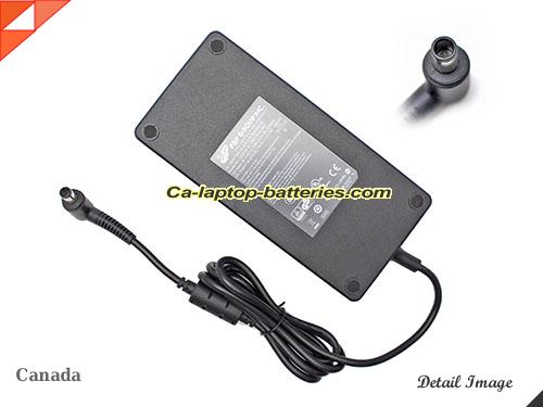  image of FSP FSP230-AJAN3 ac adapter, 19.5V 11.79A FSP230-AJAN3 Notebook Power ac adapter FSP19.5V11.79A230W-7.4x5.0mm