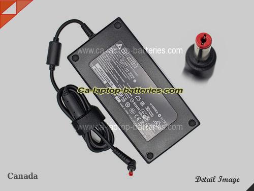 ACER NITRO 7 AN715-51-786X adapter, 19.5V 11.8A NITRO 7 AN715-51-786X laptop computer ac adaptor, DELTA19.5V11.8A230W-5.5x1.7mm