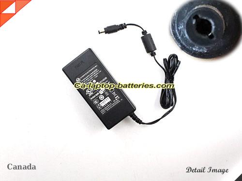  image of LEI NU60-F480125-I1 ac adapter, 48V 1.25A NU60-F480125-I1 Notebook Power ac adapter LEI48V1.25A60W-5.5x2.1mm