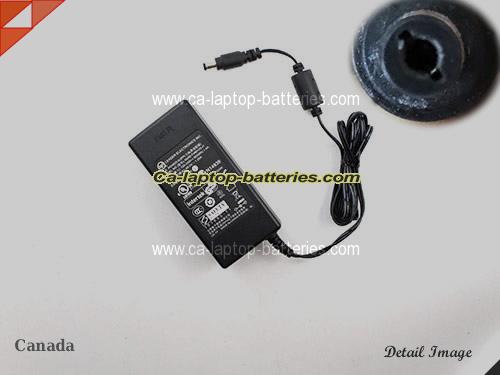 H3C WA2220 adapter, 48V 1.25A WA2220 laptop computer ac adaptor, LEI48V1.25A60W-5.5x2.1mm