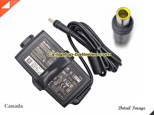  image of RESMED AD501 ac adapter, 24V 3.75A AD501 Notebook Power ac adapter RESMED24V3.75A90W-7.4x5.0mm-C