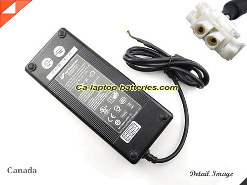  image of FSP 9NA1000600 ac adapter, 48V 2.08A 9NA1000600 Notebook Power ac adapter FSP48V2.08A100W-2holes