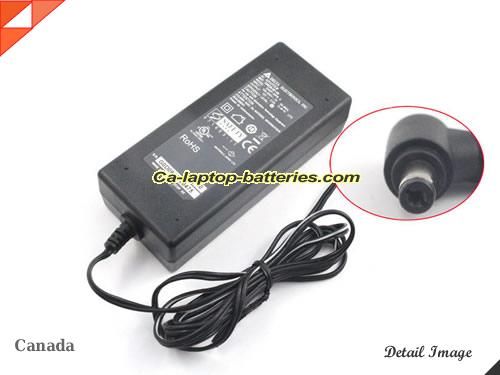  image of DELTA 539838-005-00 ac adapter, 12V 2.5A 539838-005-00 Notebook Power ac adapter DELTA12V2.5A-5.5x2.1mm