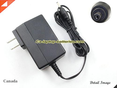  image of DELTA ADP-18TH C ac adapter, 12V 1.5A ADP-18TH C Notebook Power ac adapter DELTA12V1.5A18W-3.0x1.5mm-US