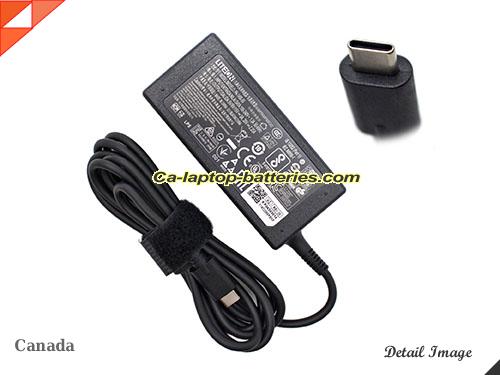  image of LITEON PA-1450-78 ac adapter, 20V 2.25A PA-1450-78 Notebook Power ac adapter LITEON20V2.25A45W-Type-C