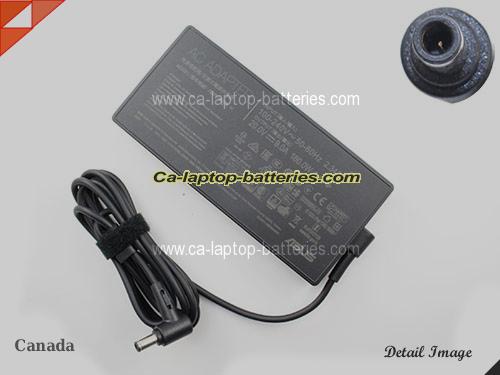 ASUS ROG ZEPHYRUS G14 GA401IU-HE194T adapter, 20V 9A ROG ZEPHYRUS G14 GA401IU-HE194T laptop computer ac adaptor, ASUS20V9A180W-6.0x3.5mm-SPA