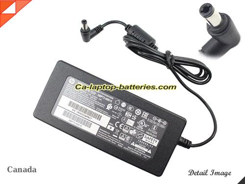  image of HP DPS-60AB-6 H ac adapter, 24V 2.5A DPS-60AB-6 H Notebook Power ac adapter HP24V2.5A60W-5.5x2.5mm