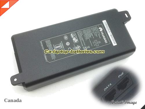 HUAWEI W0ACPSE11 adapter, 56V 1.5A W0ACPSE11 laptop computer ac adaptor, HUAWEI56V1.5A84W-POE