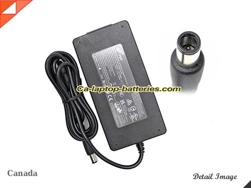  image of FSP FSP230-AJAS3 ac adapter, 19.5V 11.8A FSP230-AJAS3 Notebook Power ac adapter FSP19.5V11.8A230W-7.4x5.0mm-thin
