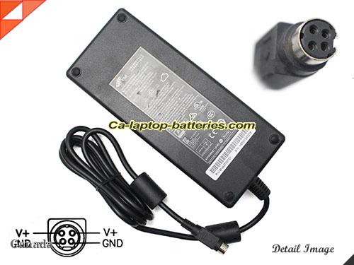  image of FSP FSP270-RBAN3 ac adapter, 19V 14.21A FSP270-RBAN3 Notebook Power ac adapter FSP19V14.21A270W-4Hole-SZXF